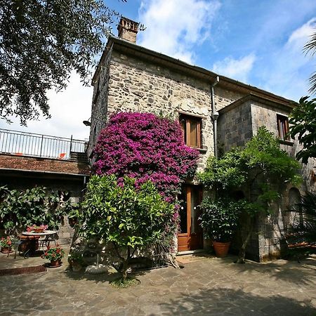 La Neffola Residence Sorrent Exterior foto