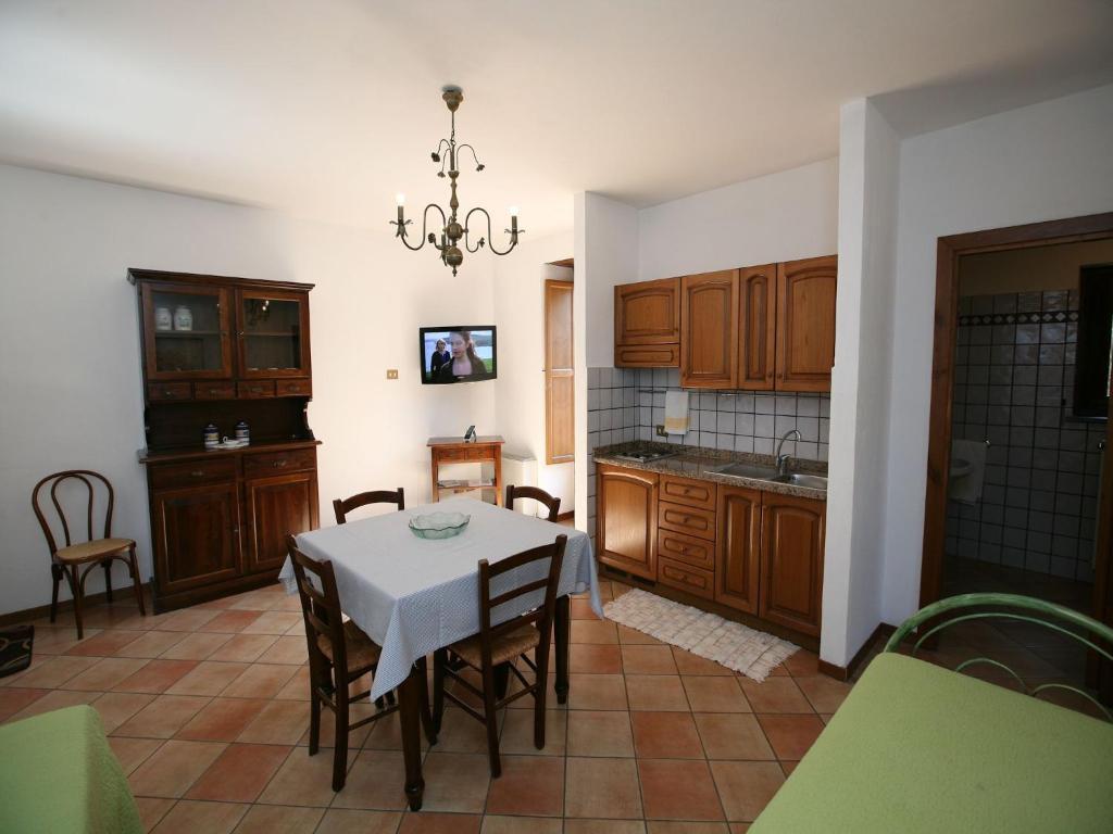 La Neffola Residence Sorrent Zimmer foto